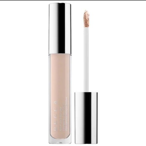 Becca Ultimate Coverage Longwear Concealer  - Linen - Picture 5 of 12